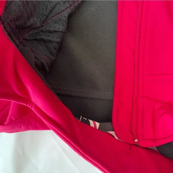 Pink Arctix Small Athletic Jacket - Picture 6 of 7